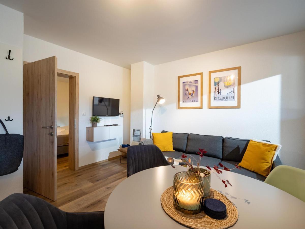 App Neuschmid Apartment เวสเทนดอร์ฟ ภายนอก รูปภาพ